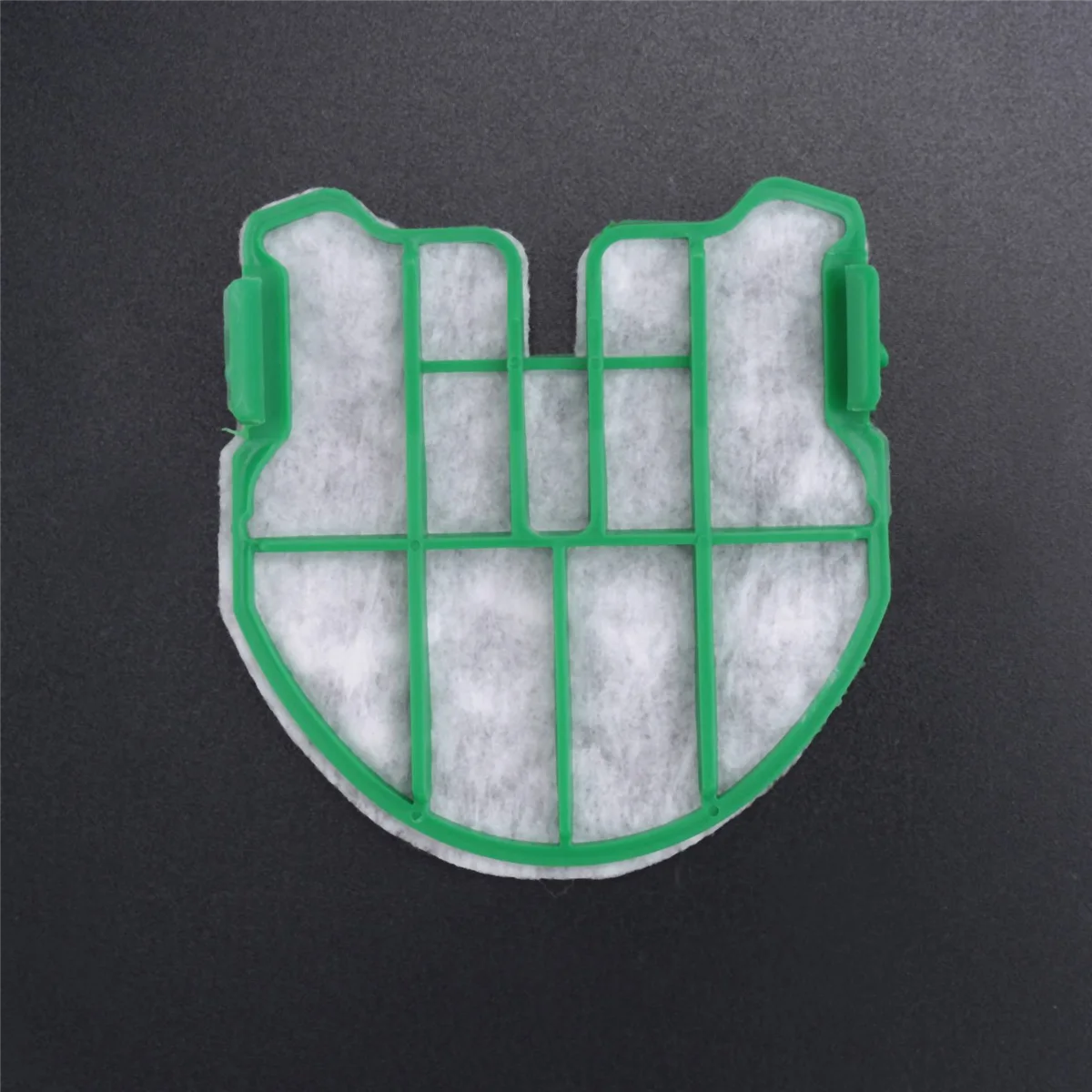 Nuove sacchetti per aspirapolvere per Vorwerk Kobold VB100 FP 100 Sacchetti filtro con 3 filtri di protezione del motore Sacchetti per la polvere di ricambio