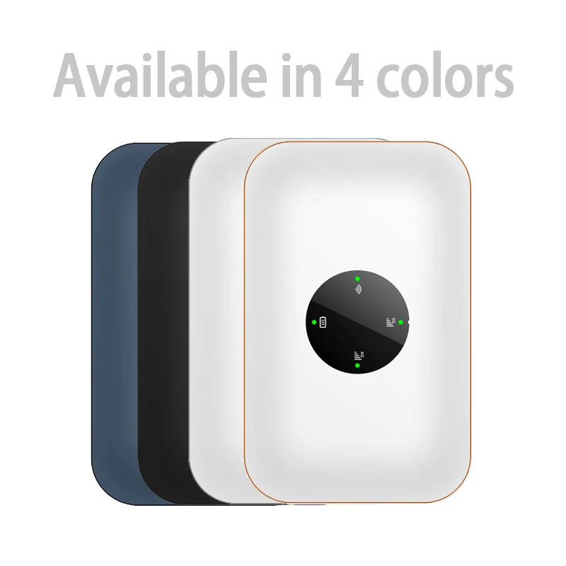 OLAX خارجي CPE محمول 5g راوتر موبايل واي فاي الهاتف الذكي الألعاب شبكات الالتفافية 5G 4G LTE هوت سبوت موزع إنترنت واي فاي