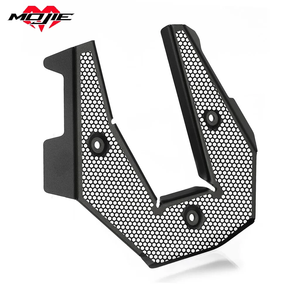 For Honda CRF1100L AFRICA TWIN Adventure Sport Motorcycle Engine Chassis Shroud Fairing Exhaust Shield Guard Protection Cover