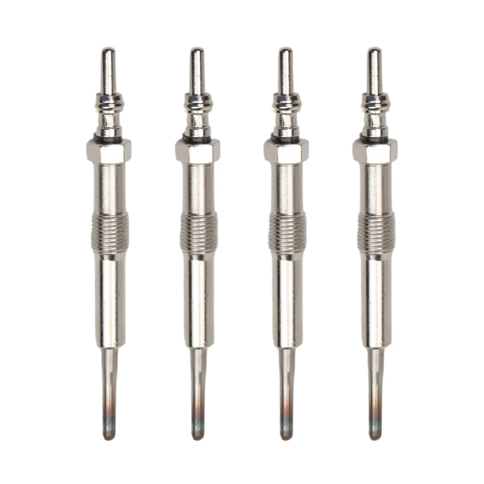 8200682592 4-piece glow plug set for Renault, Nissan, Mercedes-Benz, Dacia, Infiniti