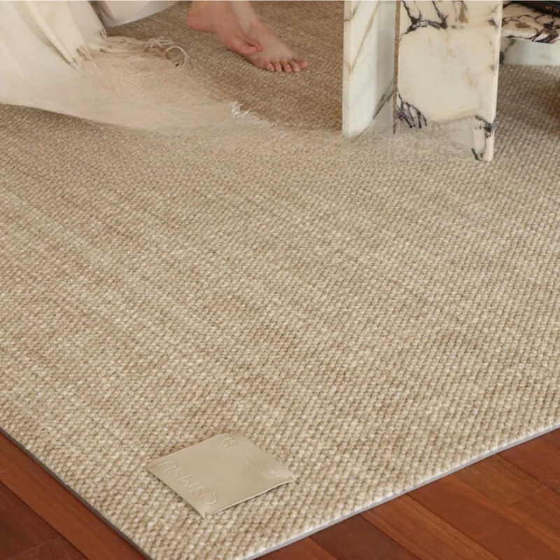 

Wool carpet living room high sense light luxury medium ancient style Aoyama Meisu 2 × 3M