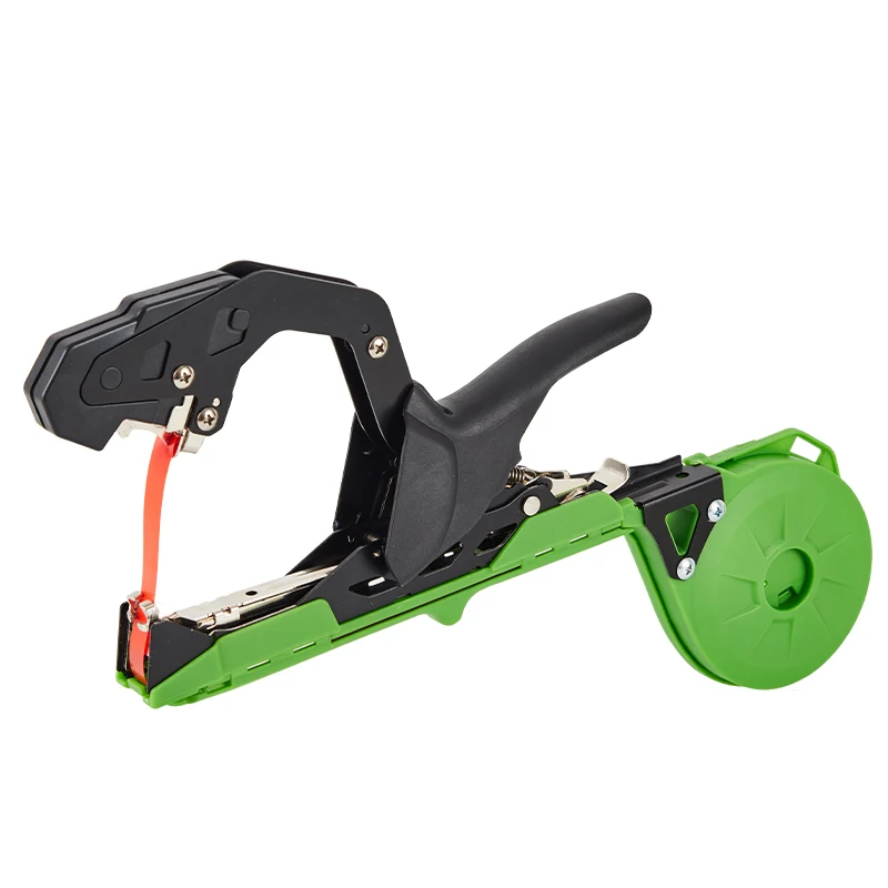 

2025New Tape Tool for Garden Agriculture Tool Hand Tying Tapener Machine Tapetool with Good Price