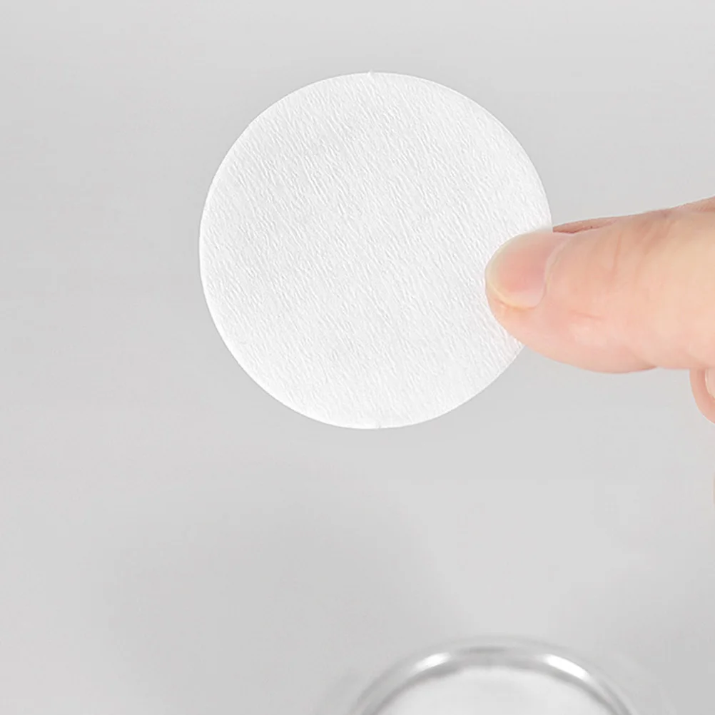 

200Pcs Coffee Filter Paper Single Use Espresso Filters Stackable Smooth Texture for Coffee Making Supplies