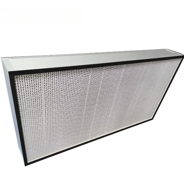 12x24 H13 H14  hepa filter laminar flow hood