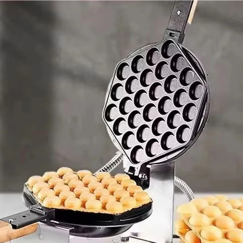 Stainless Steel Egg…