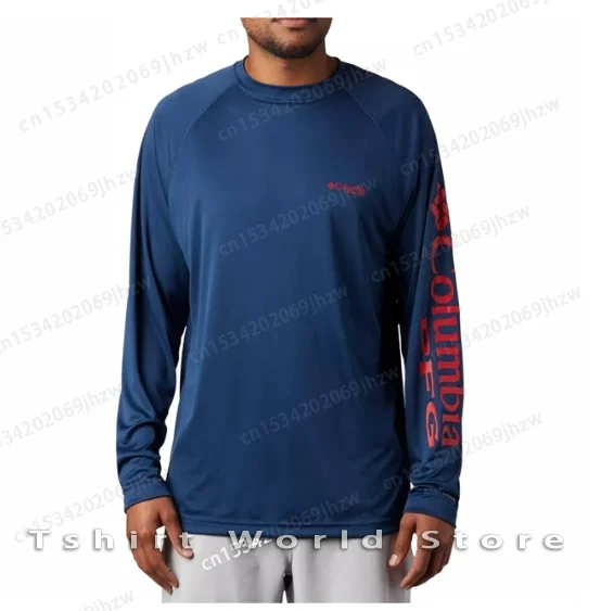 Thumbnail 4 - #22 Popular Fishing Jerseys Choices