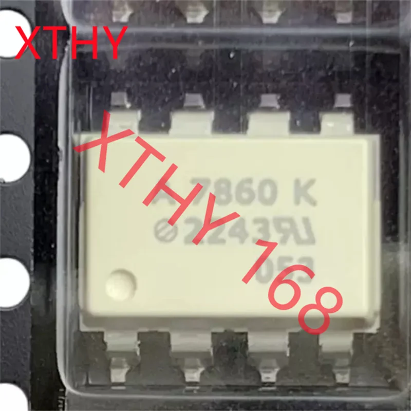 5pcs/lot A7860L A7860N A7860P A7860K Brand-new SOP-8/DIP-8 New Oiginal 