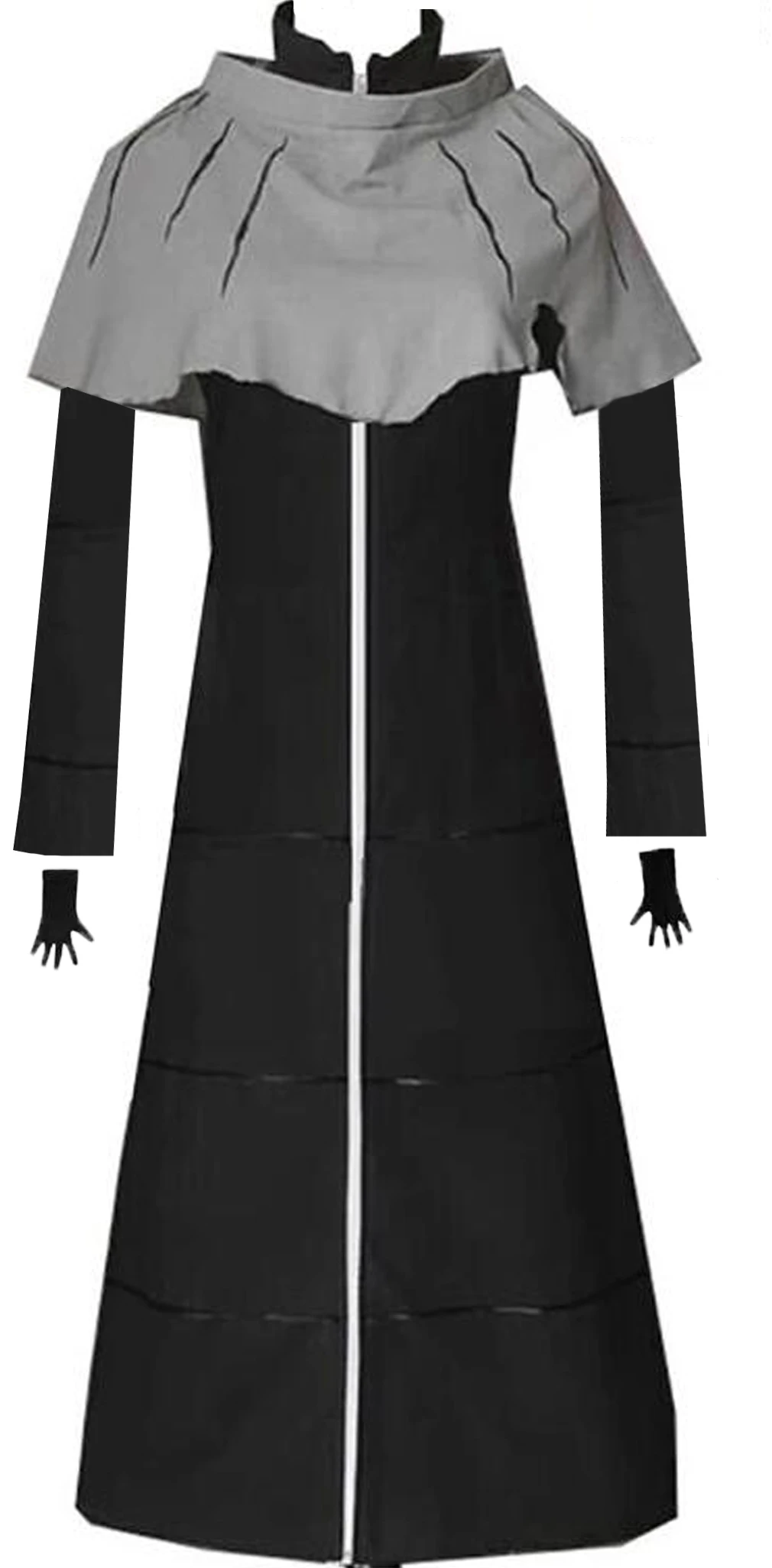 Anime Aizen Sousuke Costume Un - đánh giá và giá Bleach Captain Coat