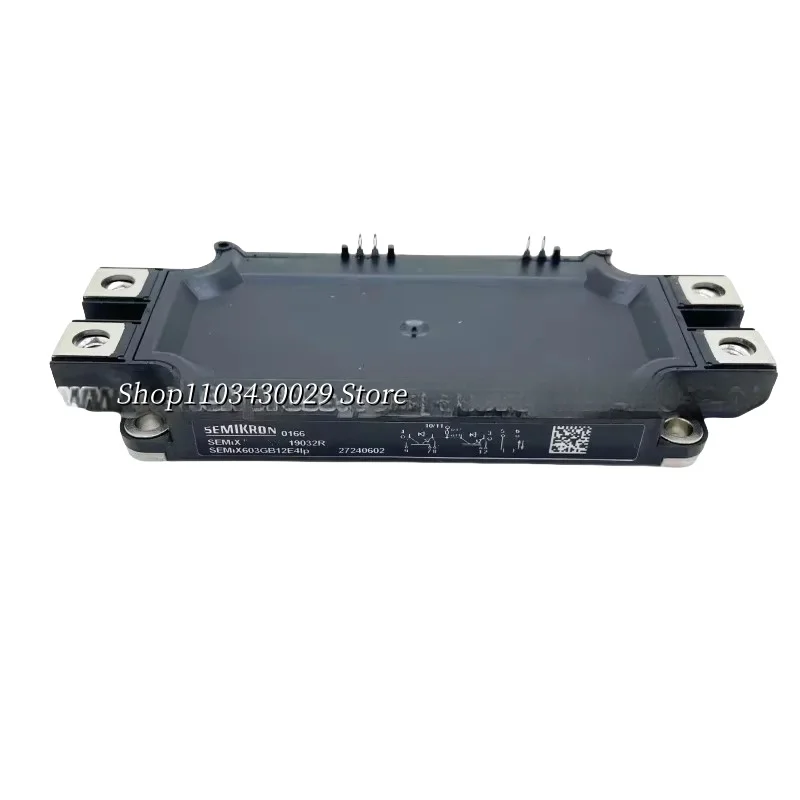 

SEMIX603GB17E4PSEMiX603GB12E4P SEMIX453GB12E4LP SEMiX453GB12E4lP SEMiX603GB12VS SEMIX603GB066HDS SEMIX603GB17E4P НОВЫЙ IGBT