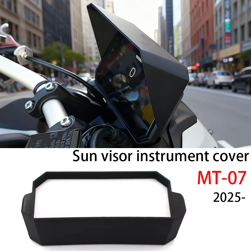 For Yamaha MT07 202…