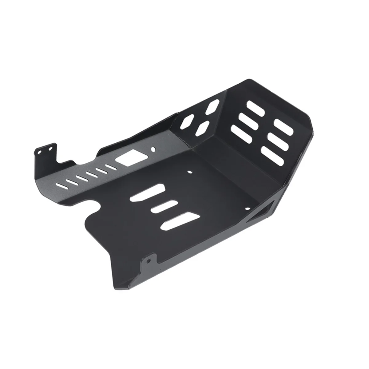 Cubierta protectora de motor de motocicleta, placa de deslizamiento de chasis para VOGE DS525X DSX525 525DSX DS 525X 525 DSX DS 525 X