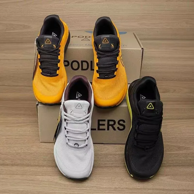 

Original Brand Sport and Leisure Shoe Comfortable Breath Walking Jogging Shoes Designer Wide Head Outdoor Walking Shoe 36-45