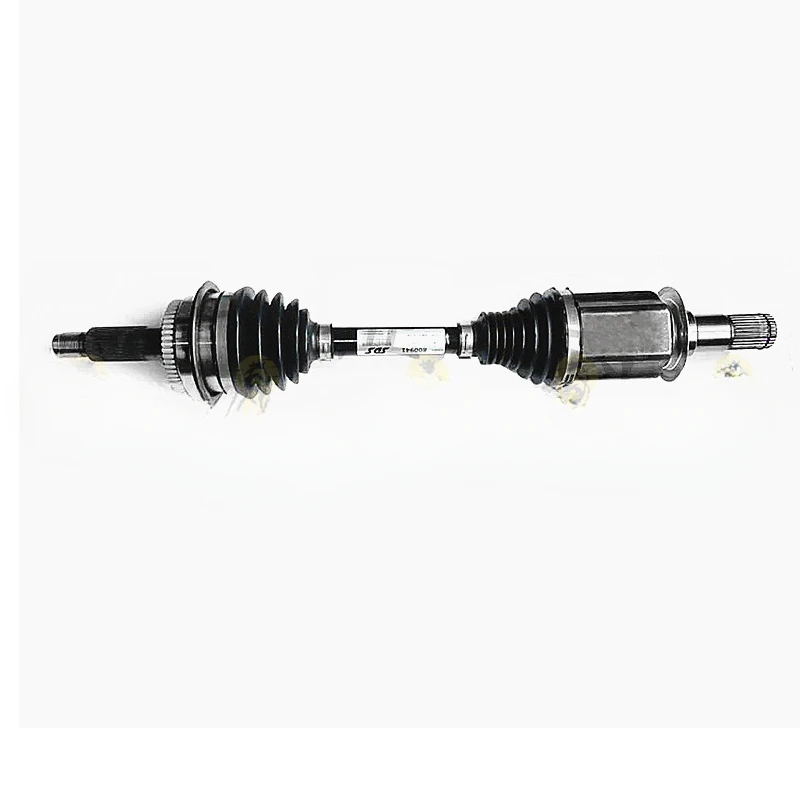 Front axle drive shaft is suitable for Great Wall HAVAL H9 car accessories 2303100XKV09B