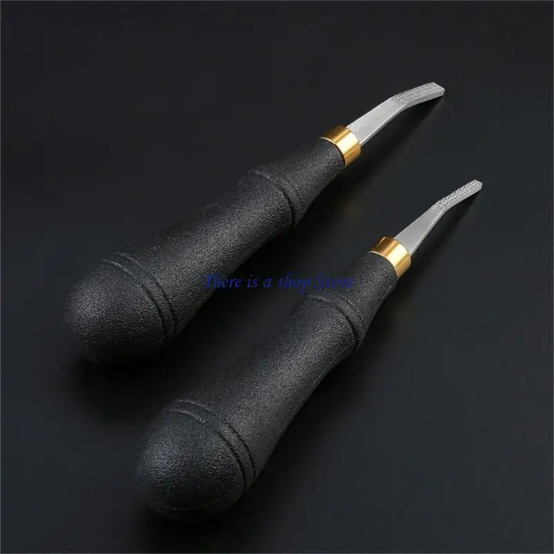 D0AD Leather-Edge B…