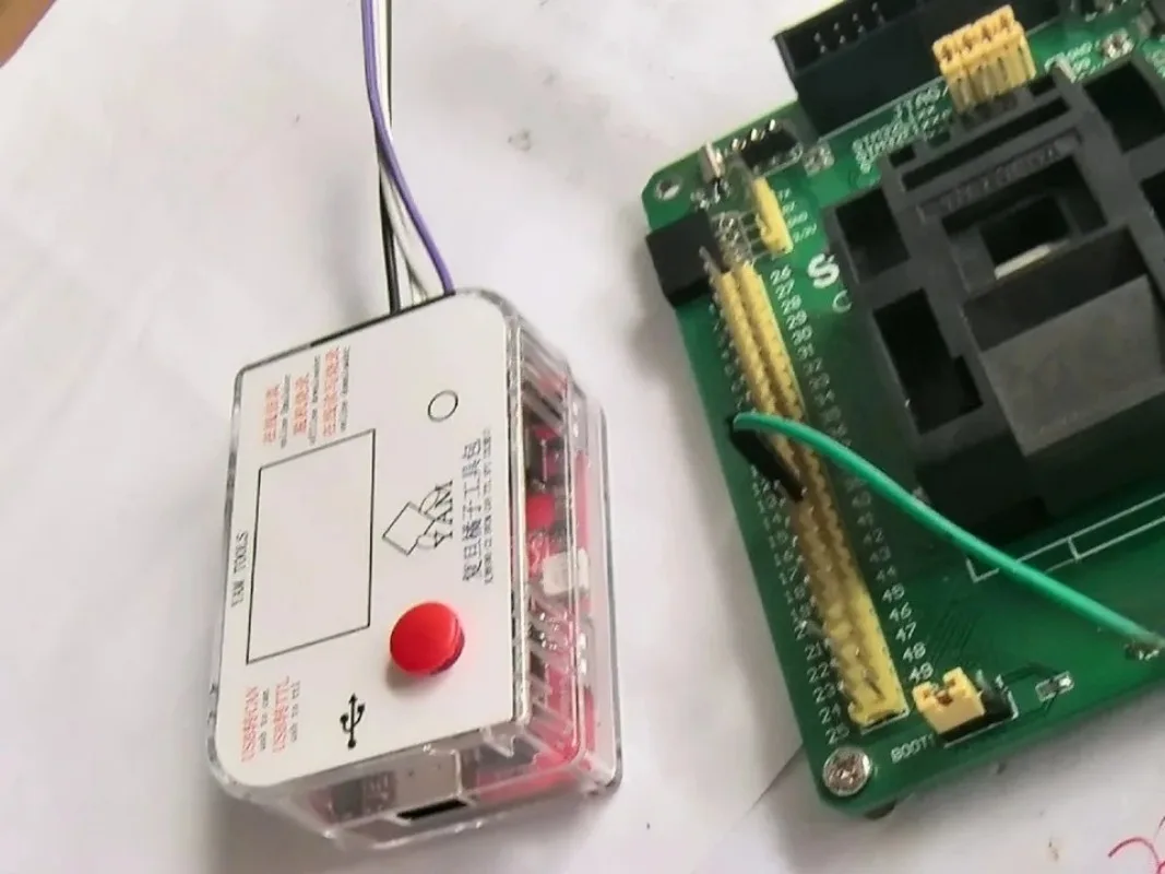 offline-programmer-dap-offline-burner-for-stm32-stm8-gd32-mm32-c8051f