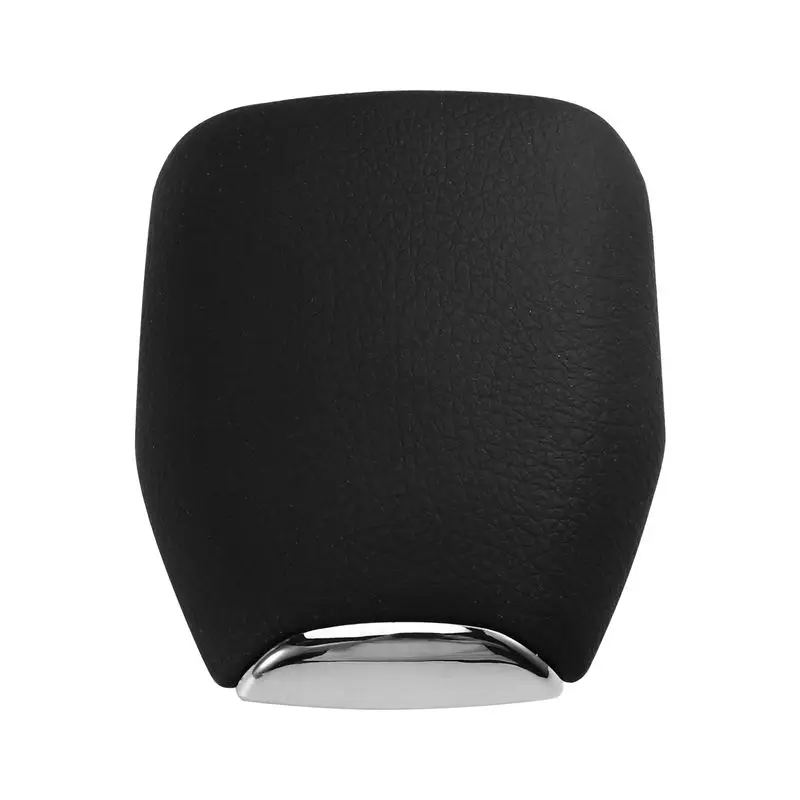 

A48P-For E-Class W212 10-16 Armrest Storage Box Button Cover A2126803407 Center Console Armrest Box Lid Cover