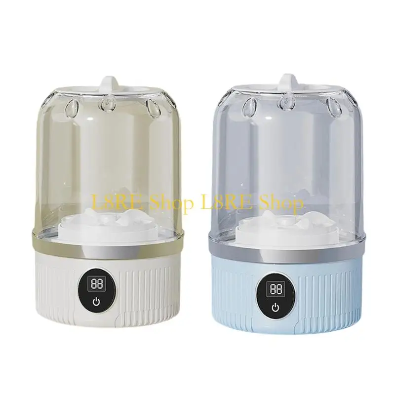 

L8RE Portable Fooder Cleaner 3000 мАч быстро уборка