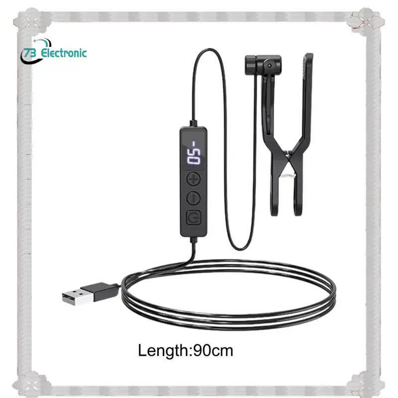

24-Hour Delivery Phone Screen Auto Clicker Device Physical Simulation Finger Click Continuous Auto Point Device Universal