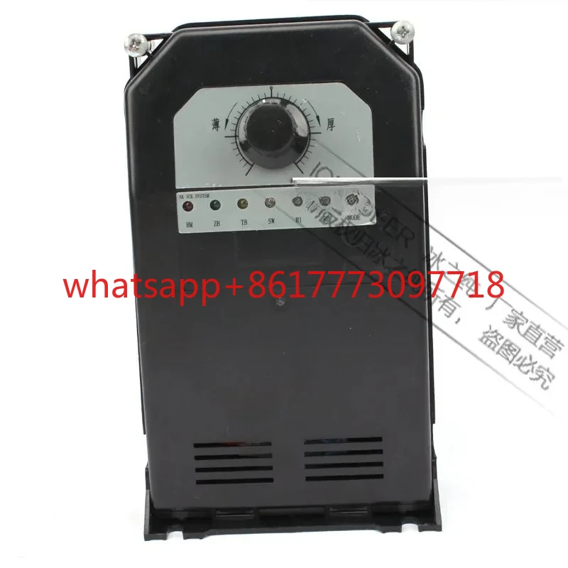 carte-d'ordinateur-pour-machine-a-glacons-circuit-principal-bl25a-55a75a-105a-125a