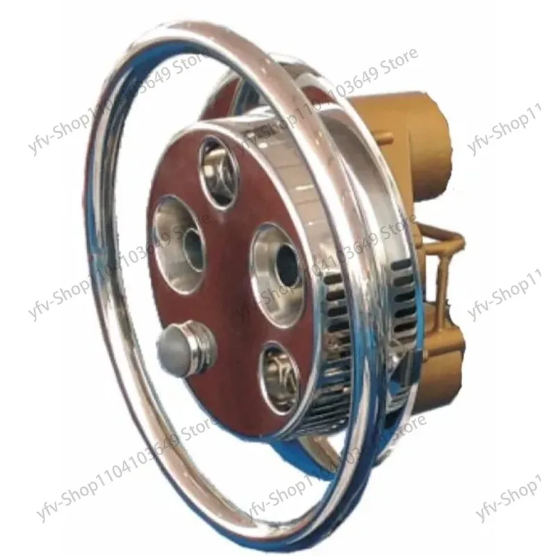 

Бетонный бассейн нержавеющая сталь 304, плавающий массажный струйный насос с циркуляцией кВт