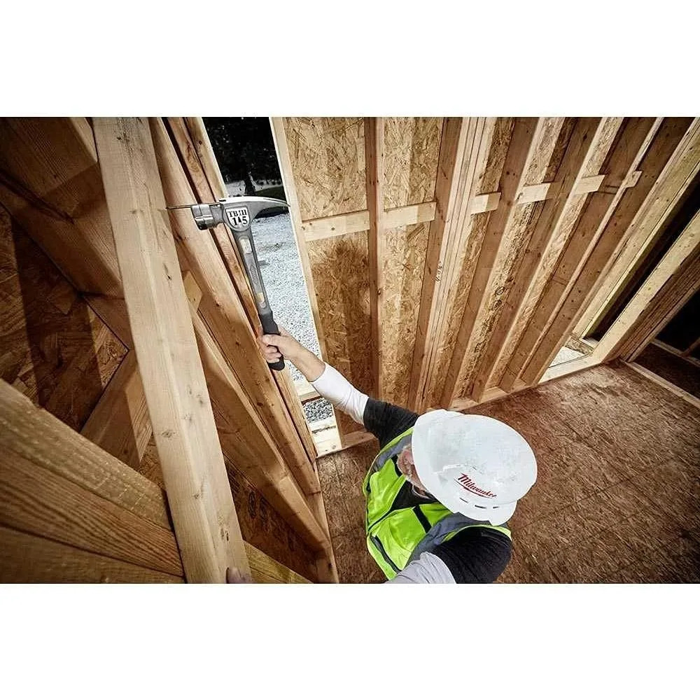 HAMMER Фрезерный ЛИЦЫ TITNM 15 Унций