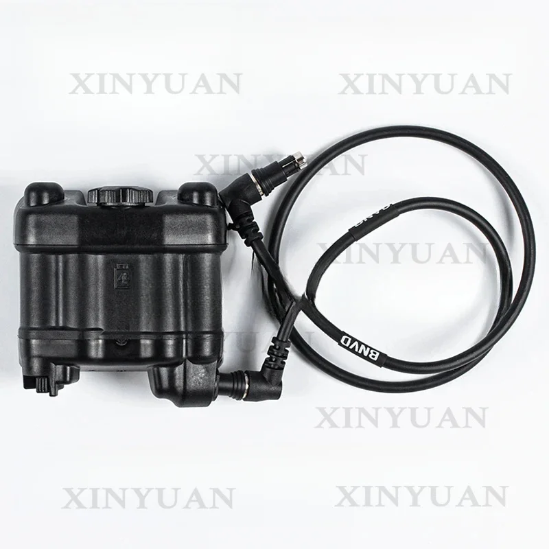 Battery Box USBP – Infrared Flash Compatible with PVS31/PVS14/BNVD1431/DTNVG/ANVIS9
