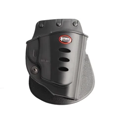 Revolver Accessies Pouch Belt Holster Paddle Holster Right Hand Springfield Springfield Kimber Hunting