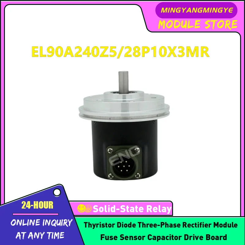 EL90A240Z5/28P10X3MR EL90A360Z5/28P10X3MR EL90A500Z5/28P10X3MR EL90A600Z5/28P10X3MR Encoder In stock