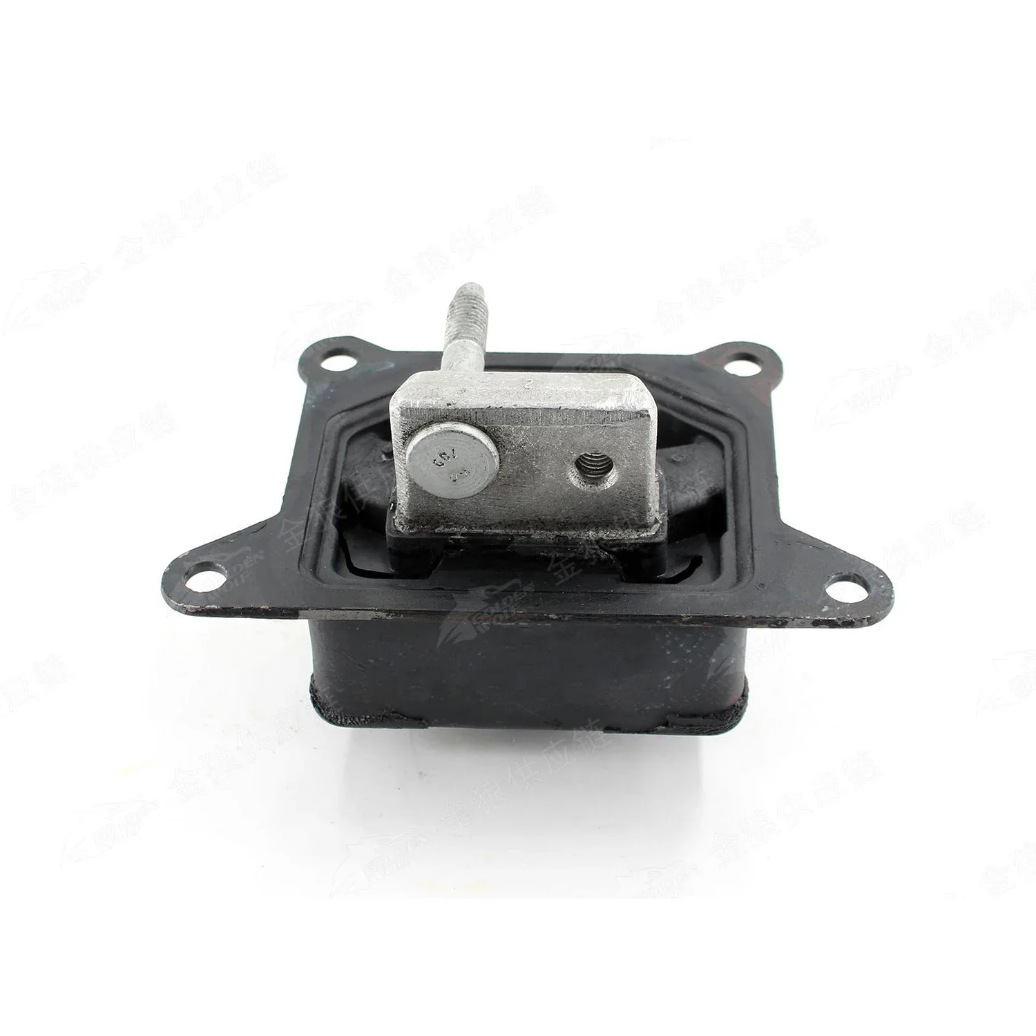 Suporte do motor para GM Chevrolet Sail 2005-2010 1.6L MT AT, OEM 90445300 5475969