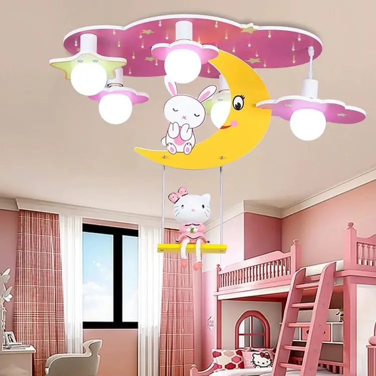 Children's Room Pin… - image