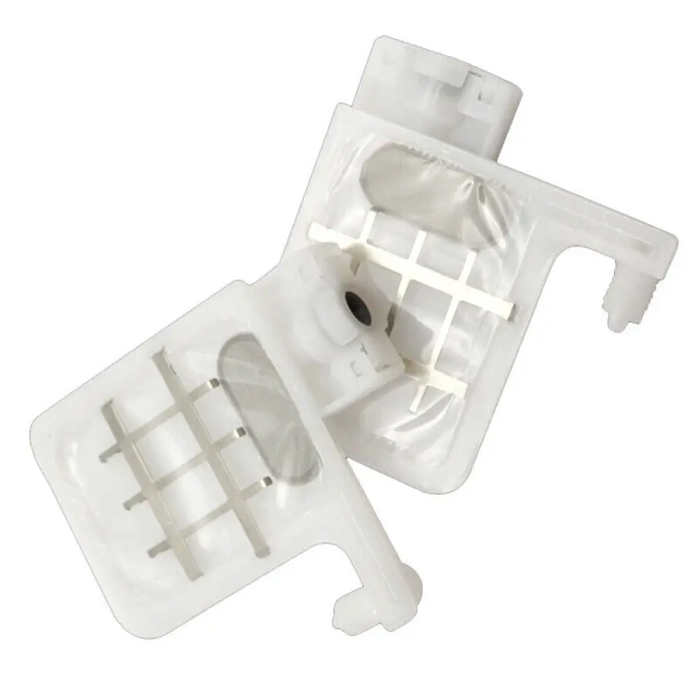 Square Mouth Double Steel Large Filter Big Ink Damper for MUTOH 18S