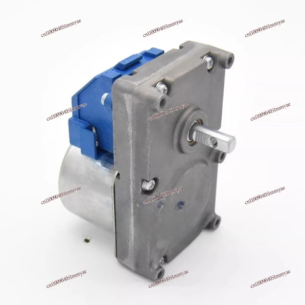 MK-65TYD wood-burning pellet biomass heating furnace cutting and feeding Jiaolong motor motor