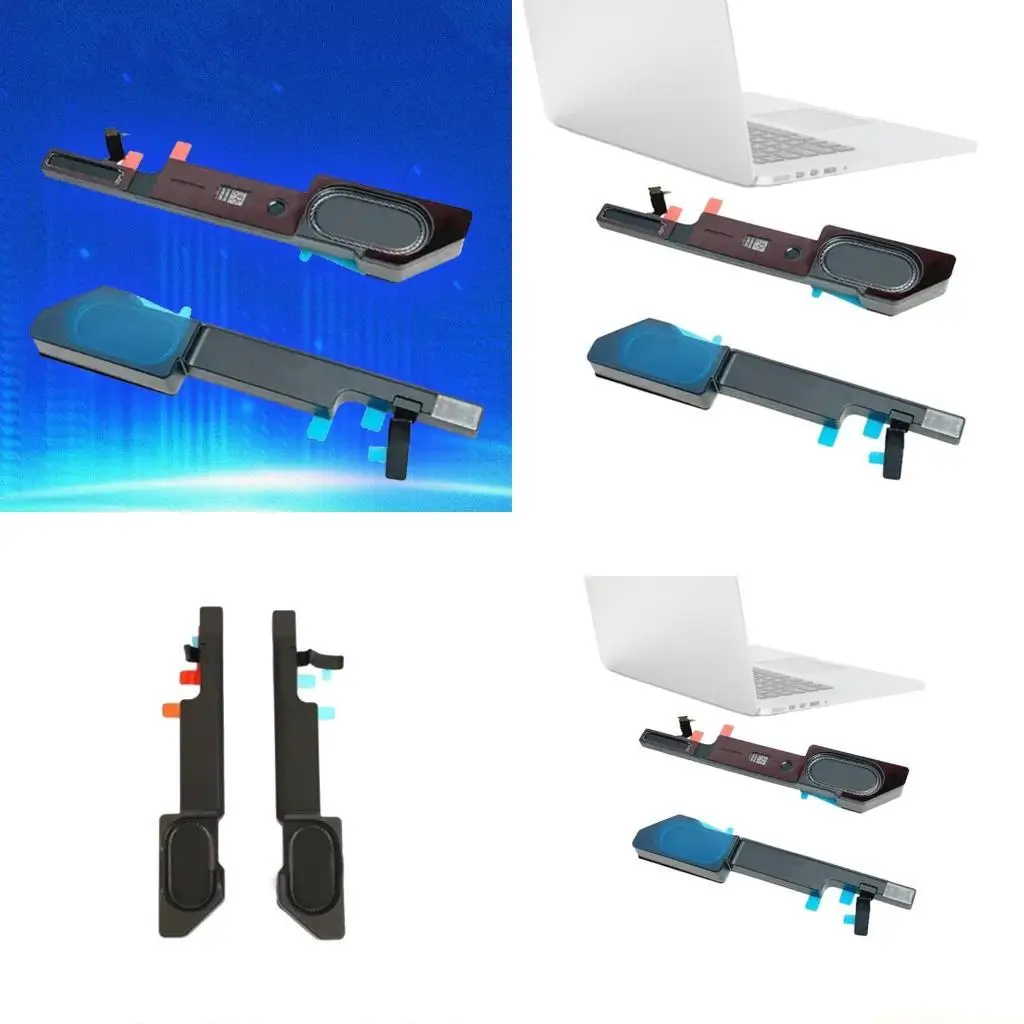 Left / Right A2779 Speaker for Retina14