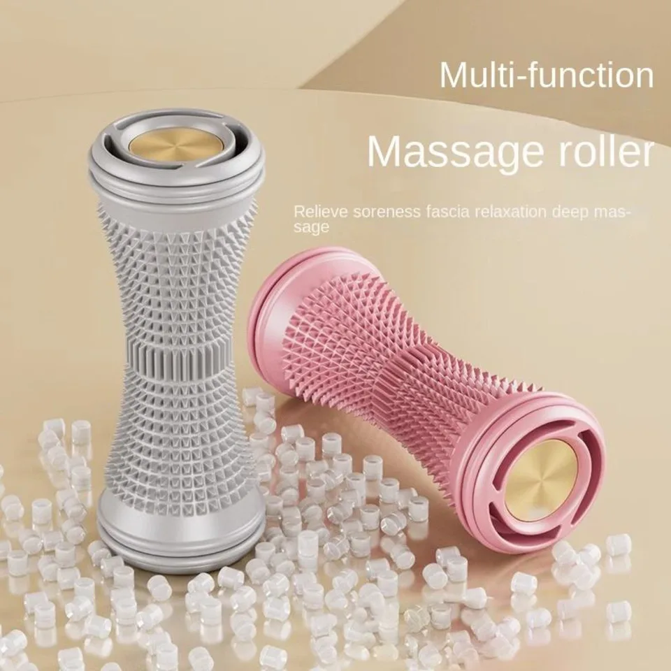 مادة TPR مدرب قوس القدم المسطحة أوتار اليوغا نعرات نعرات عجلة دوارة فآسيا الكرة تدليك رياضي منتج عبر الحدود #2