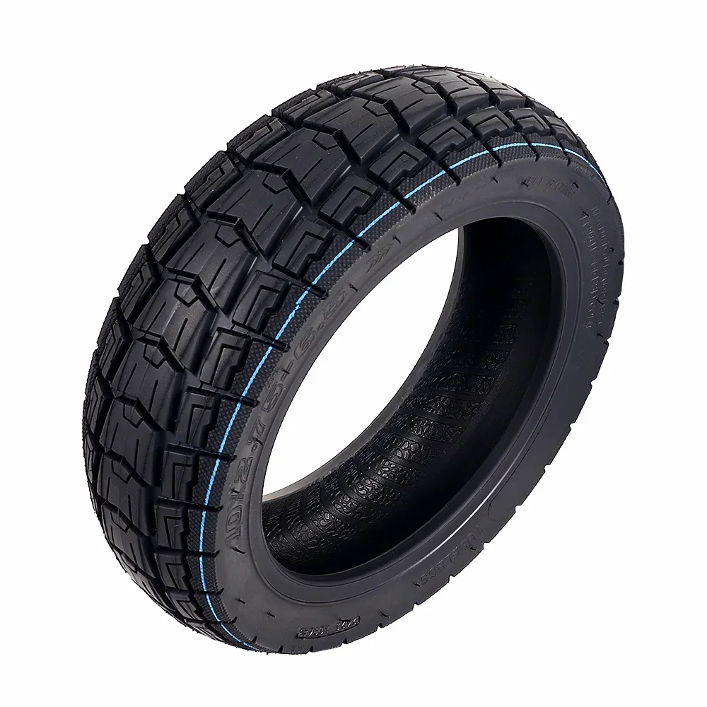 

Tubeless Tire 10X2.75-6.5 Off Road Tyre for KuKirin G3 Electric Scooter For SmartGyro Rockway C Vacuum Tire Replace Accessories