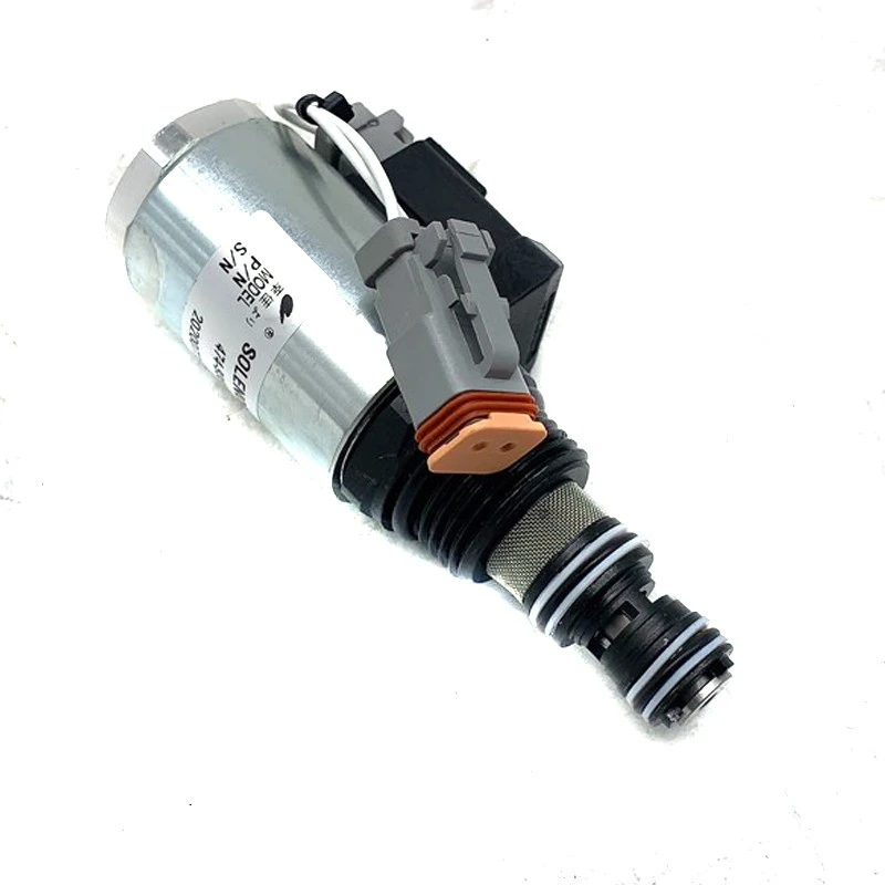 Solenoid Valve 4749387 474-9387