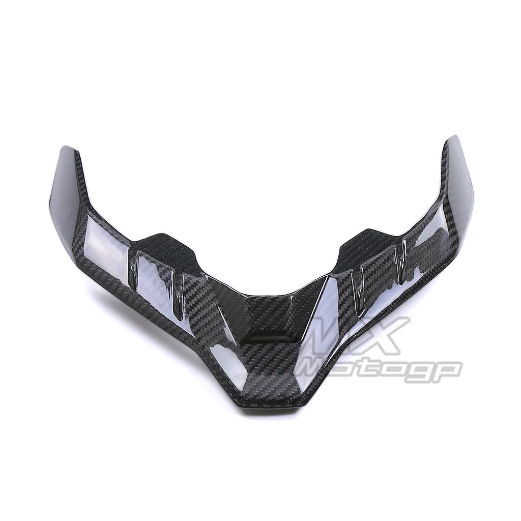 100% Carbon Fiber Tail Under Fairing For SUZUKI GSX1300R Hayabusa GSX 1300R 2021 2022 2023 Motorcycle Taillight Covers Cowling