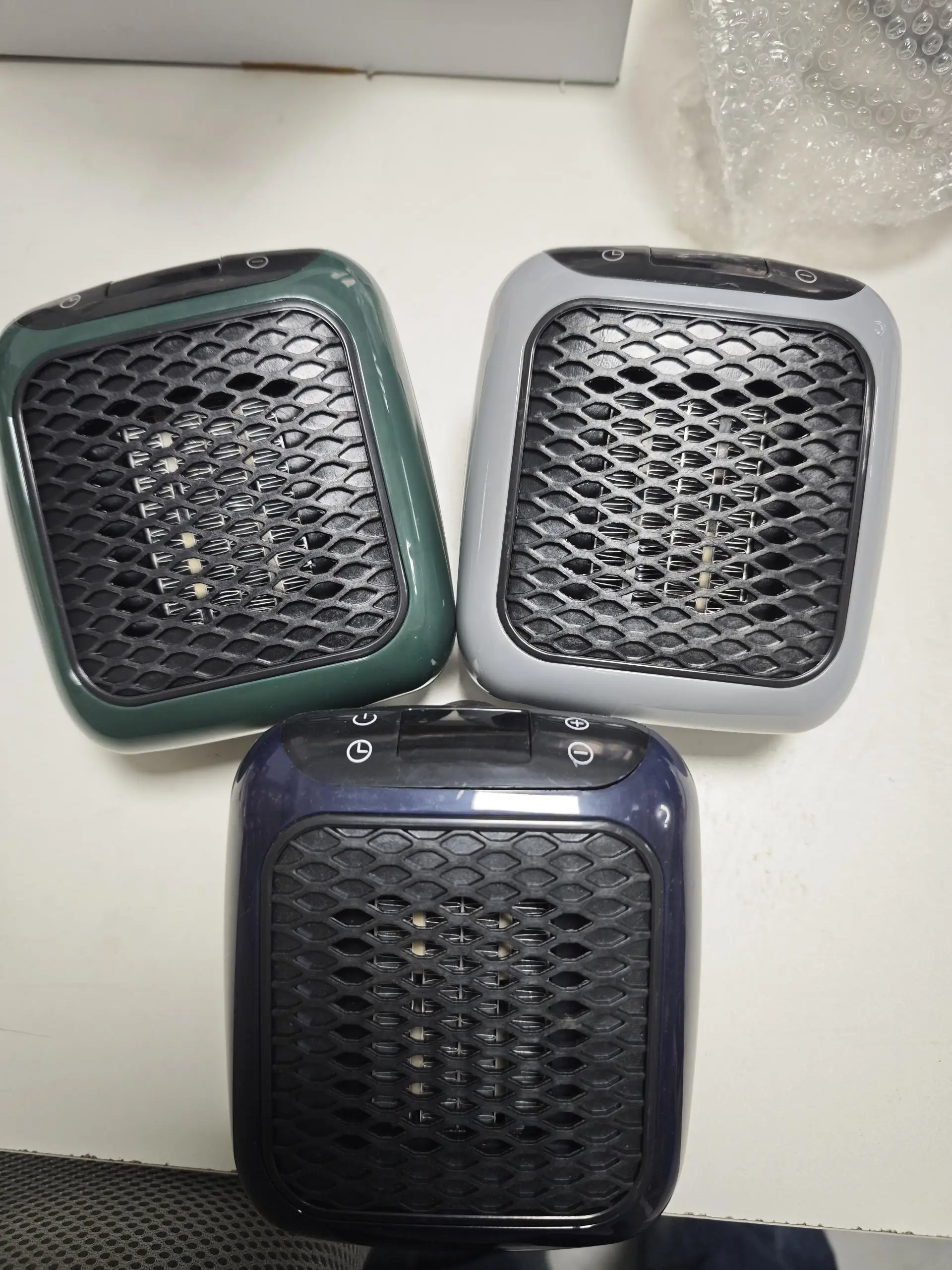 

Портативный мини-нагреватель теплого воздуха 800 Вт, настенный небольшой тепловой вентилятор для домашнего офиса, компактный размер, электрический обогреватель, солнечный свет