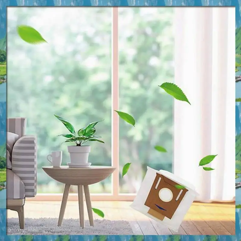

Комплект аксессуаров для робота-пылесоса Ecovacs Deebot Ozmo T8 AIVI T8 Max T8 T8+ Series/T9/N8, N8 Pro Plus/ N8 Pro