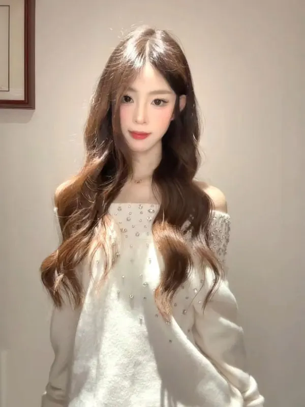 

Весенний модный нежный вязаный свитер на одно плечо, красивый уникальный свободный топ для женщин, для прогулок, путешествий, бизнеса...