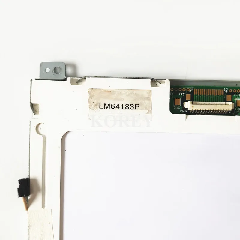 재고 LCD 화면, 오리지널 LM64183P