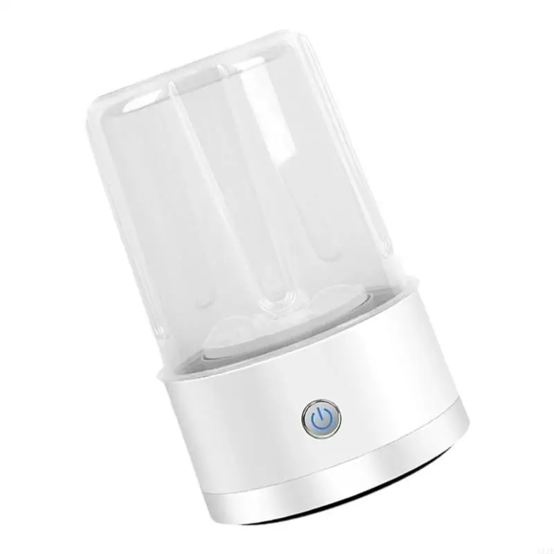 U1JE 1.1L Máy giặt mini động 2000MAh Máy giặt không dây không dây cho tất Căn hộ cắm trại du lịch sử dụng