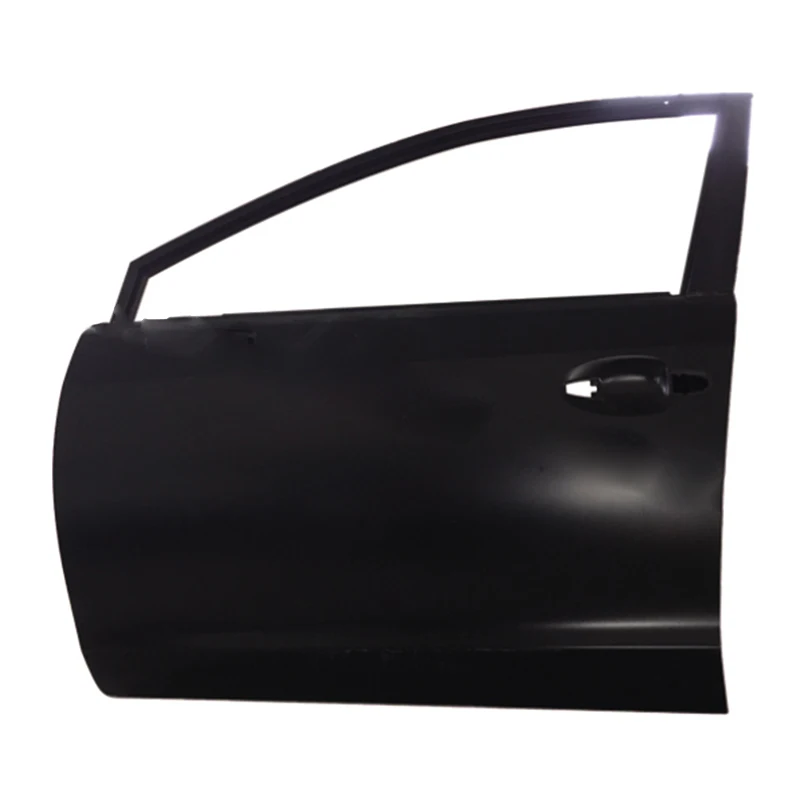 

OEM Quality Aftermarket Replacement Auto Body Systems Steel Car Front Door for subaru XV 2012-2015