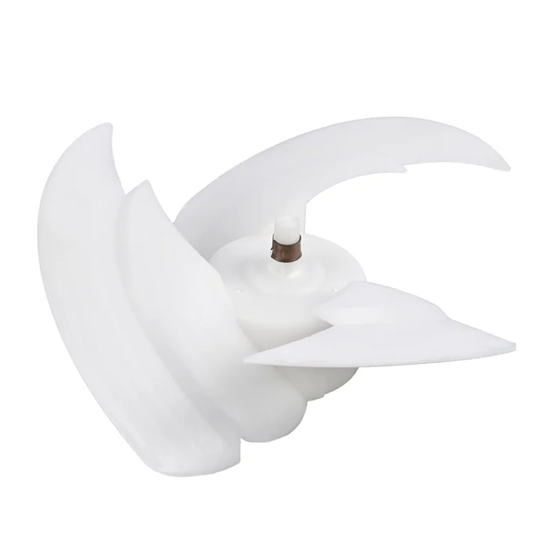 

B83B-Refrigerator Freezer Condenser Fan Motor EAU65058502 EAU65058501 With Blade Fits For Models LMXS LNXC LNXS RDCS Etc