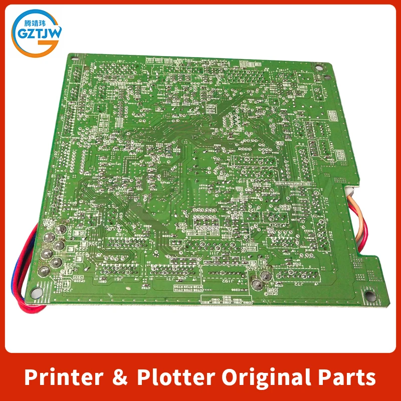 Original RM1-6638 RM1-6639 RM1-6795 RM1-6796 For HP Color LaserJet CP5225 5220 CP5525 Printer DC CONTROLLER PCB ASSembly board