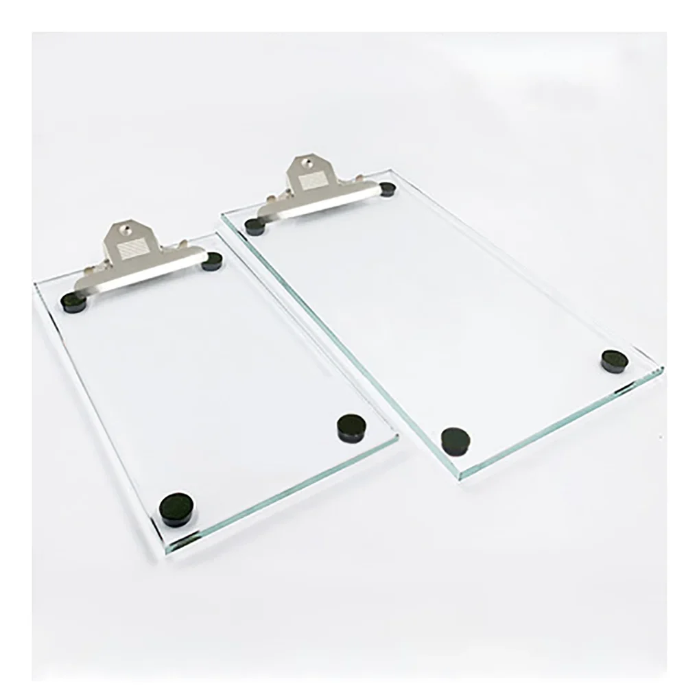 8mm Laboratory Preparation Of Glass Wet Membrane Platform Glass Wet Membrane Platform  Wet Membrane Plate