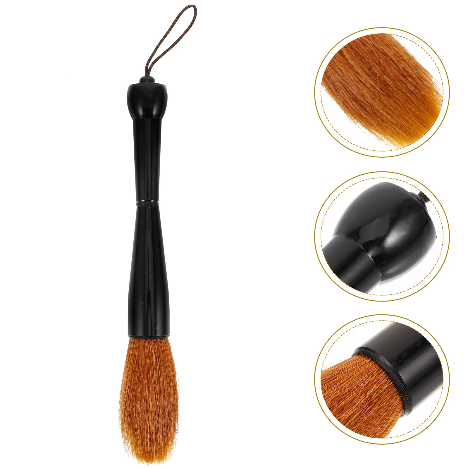 

Chinese Ink Brush Grab Pen Painting Writing The Calligraphy Water Practice Cloth