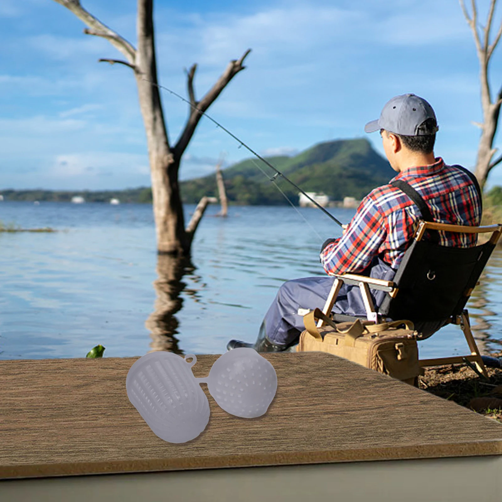 Premium Fishing Per…