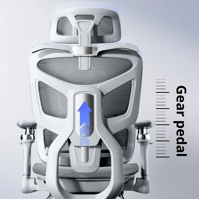 Thumbnail 4 - #17 Compare Mesh Desk Chairs Before You Buy