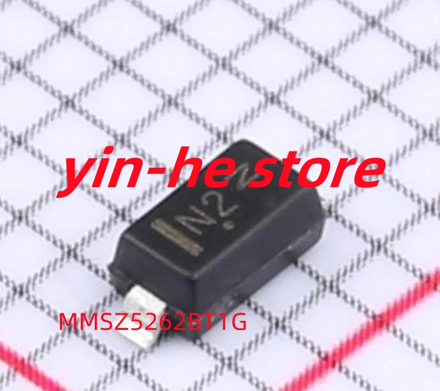 50Pcs MMSZ5262BT1G …